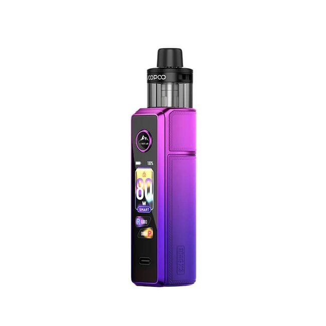 VOOPOO VOOPOO DRAG X3 POD KIT