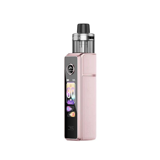 VOOPOO VOOPOO DRAG X3 POD KIT