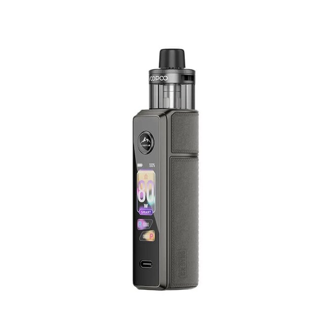 VOOPOO VOOPOO DRAG X3 POD KIT
