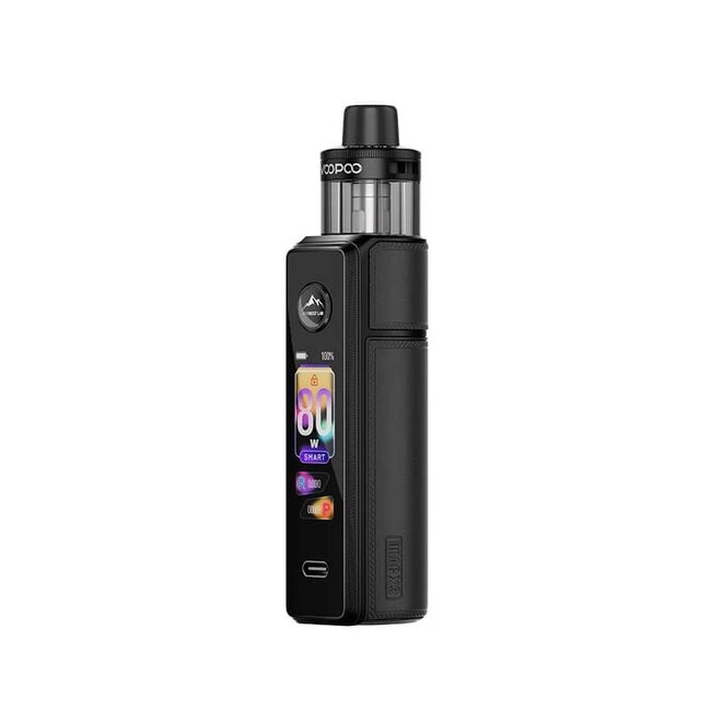 VOOPOO VOOPOO DRAG X3 POD KIT