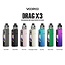 VOOPOO VOOPOO DRAG X3 POD KIT