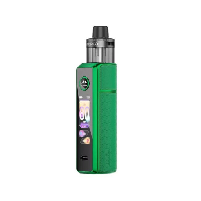 VOOPOO VOOPOO DRAG X3 POD KIT