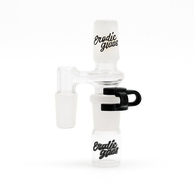 EXOTIC 90° GLASS RECLAIMER-CD65