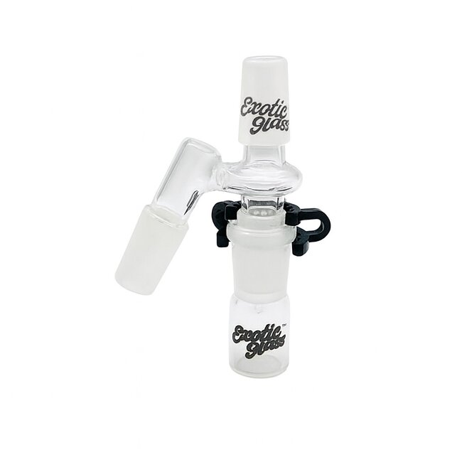 EXOTIC 45° GLASS RECLAIMER-CD65