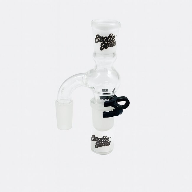 EXOTIC 90° GLASS RECLAIMER-CD66