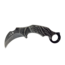KARAMBIT STYLE FOLDING KNIFE-JZ878