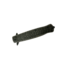 BLACK SPIDER FOLDING POCKET KNIFE-ZH468