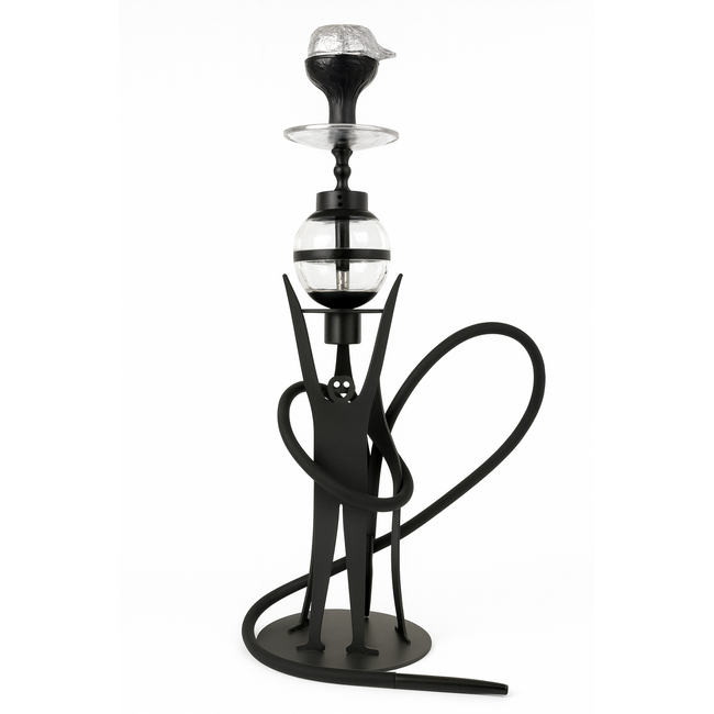 SHISHA HOOKAH-247 STAR