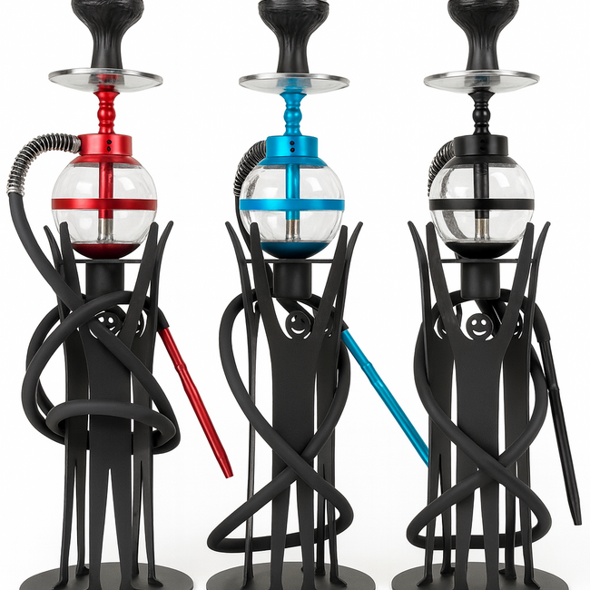 SHISHA HOOKAH-247 STAR