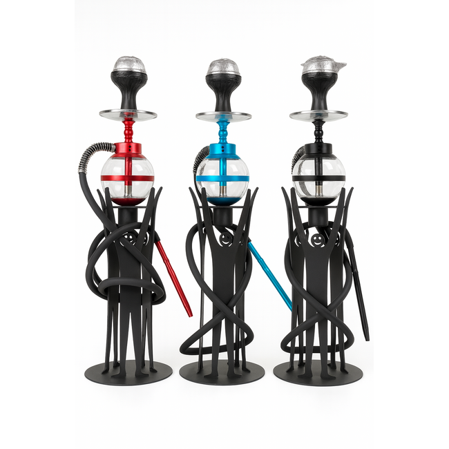 SHISHA HOOKAH-247 STAR
