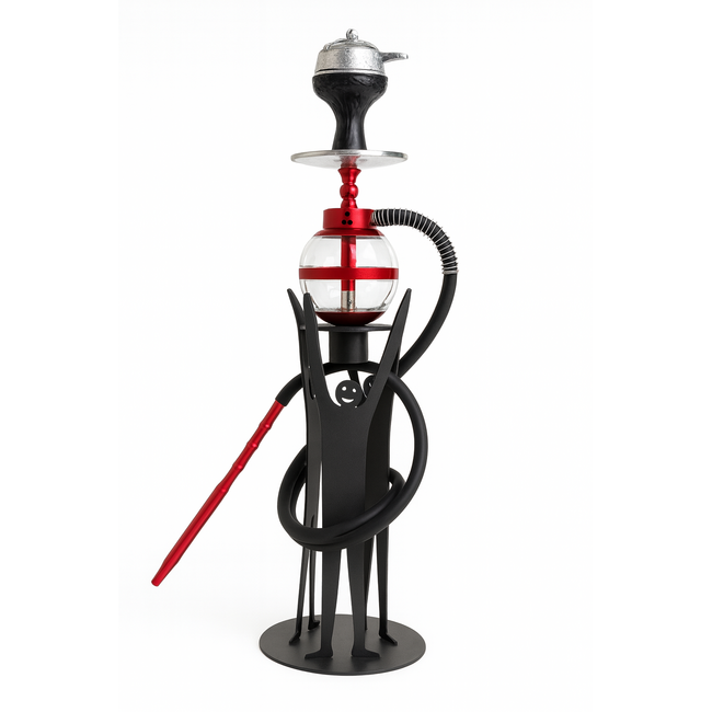 SHISHA HOOKAH-247 STAR