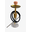 SHISHA HOOKAH-A0012