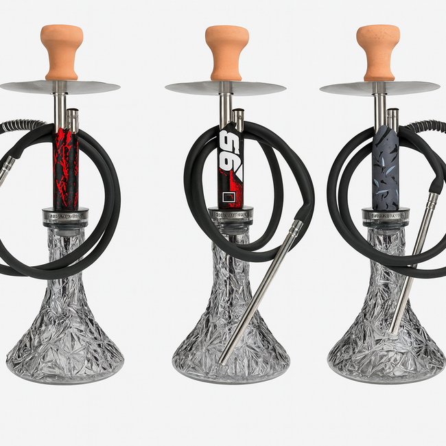 SHISHA HOOKAH-A0011