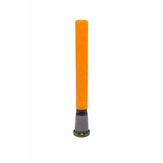 EXOTIC 4.5'' SOLID EXOTIC GLASS DOWMSTEM-CW45