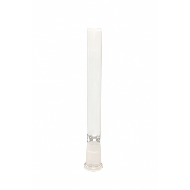 EXOTIC 5'' EXOTIC GLASS DOWNSTEM-CW46