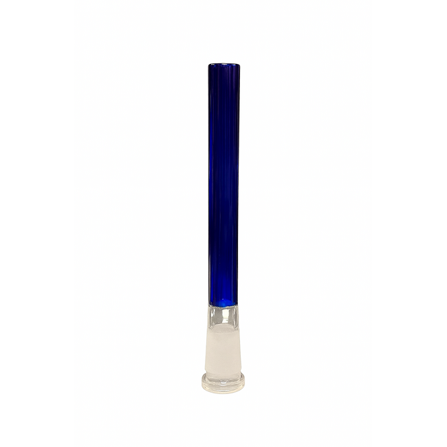 EXOTIC 6.5'' EXOTIC GLASS DOWNSTEM-CW46