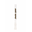 EXOTIC 18-14 CLEAR EXOTIC GLASS DOWNSTEM-CW48