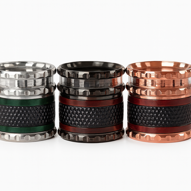 KAPOW KAPOW GRINDER-65397