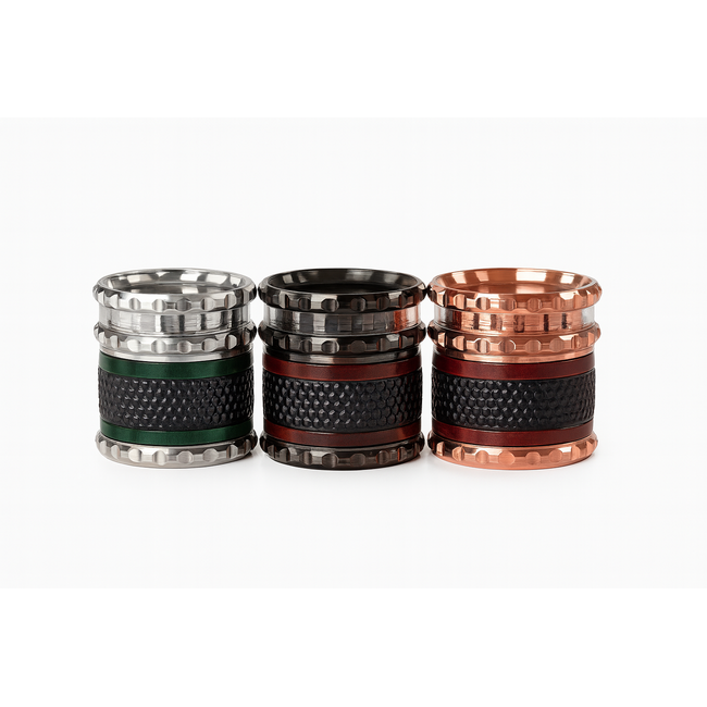 KAPOW KAPOW GRINDER-65397