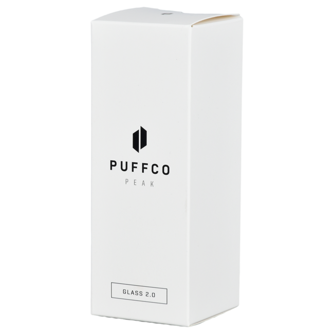 PUFFCO PUFFCO PEAK GLASS 2.0-V994U
