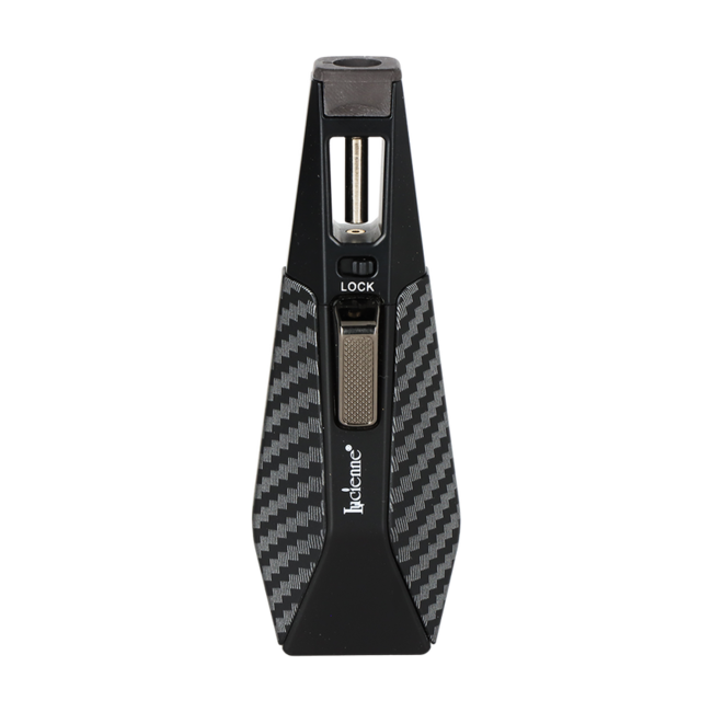 LUCIENNE LUCIENNE MT58 SINGLE JET TORCH LIGHTER-HZ1176