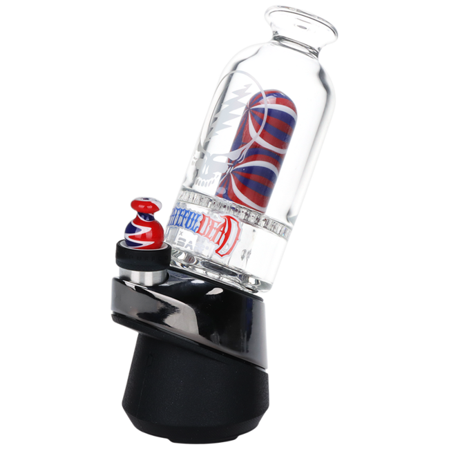 PULSAR PULSAR GRATEFUL DEAD X PULSAR SANDBLAST STEALIE 6'' -WP845