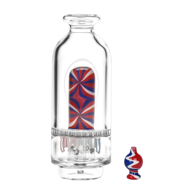 PULSAR PULSAR GRATEFUL DEAD X PULSAR SANDBLAST STEALIE 6'' -WP845