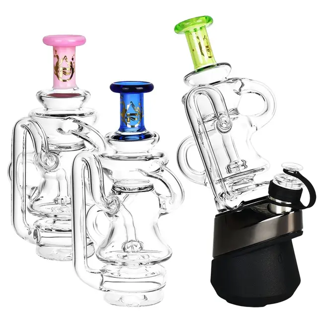 PULSAR PULSAR RECYCLER ATTACHMENT #3 PUFFCO PEAK/PRO 5.75''-SA4274