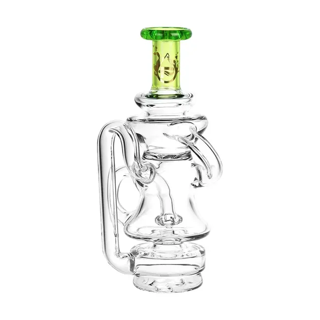 PULSAR PULSAR RECYCLER ATTACHMENT #3 PUFFCO PEAK/PRO 5.75''-SA4274