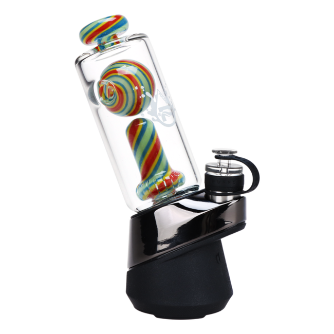 PULSAR PULSAR KANDYLAND BUBBLER ATTACHMENT PUFFCO PEAK/PEAK PRO-5'' - WP794
