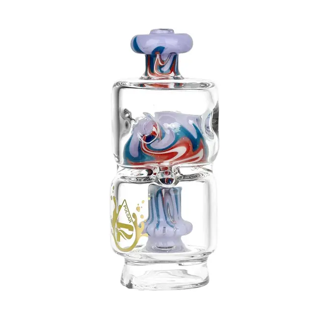 PULSAR PULSAR FAB BALL SHOWERHEAD ATTACHMENT PUFFCO PEAK/PRO-4.25''- SA4462