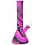EYCE 12'' EYCE BEAKER SILICONE WATER PIPE-PP1494DISP