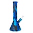 EYCE 12'' EYCE BEAKER SILICONE WATER PIPE-PP1494DISP