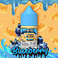 MR FOG MR FOG E-LIQUID PNCK SALT NIC