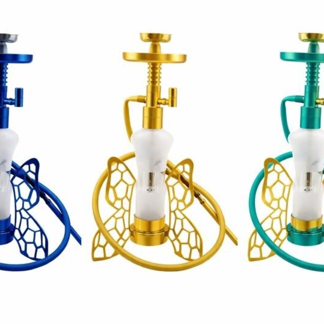 HIGH CLASS LIPE HOOKAH D13