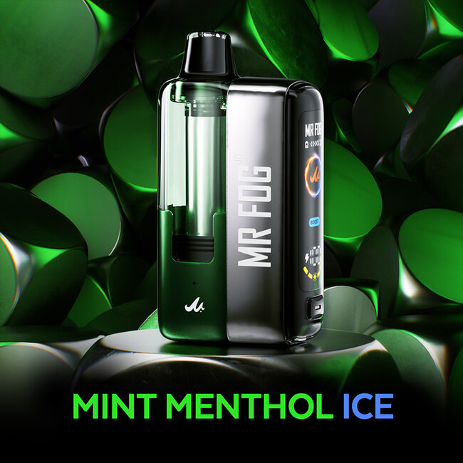 MR FOG MR FOG SWITCH POD KIT 45K