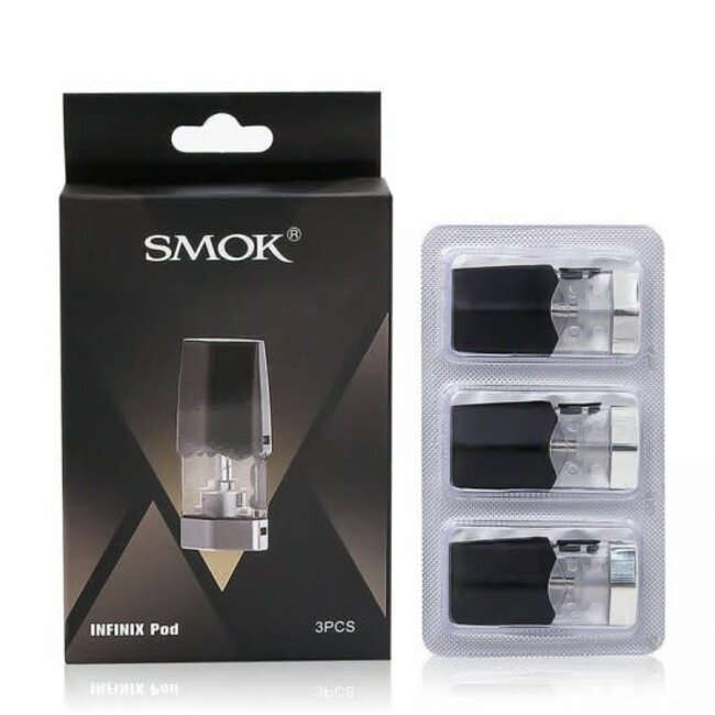 INFINIX SMOK INFINIX REPLACEMENT POD