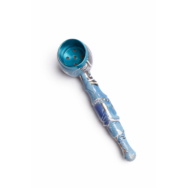 COMICS DESGIN ALUMINIUM PIPE-PIPE75