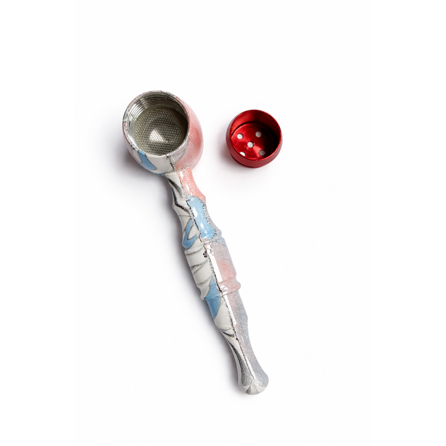 COMICS DESGIN ALUMINIUM PIPE-PIPE75