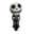 GHOST GRIN SILICONE PIPE-HWS2