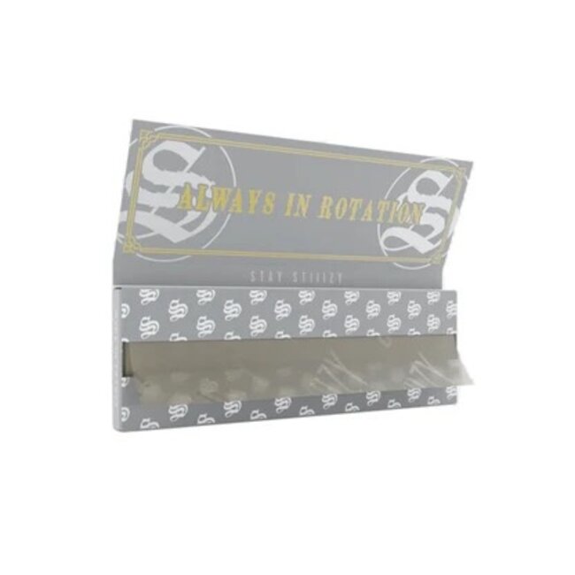 STIIIZY STIIIZY 1-1/4  SIZE ROLLING PAPER