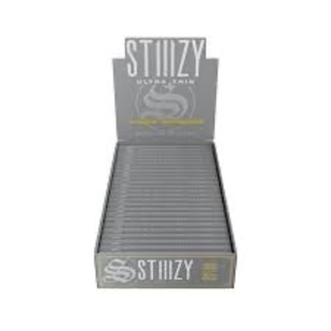 STIIIZY STIIIZY 1-1/4  SIZE ROLLING PAPER