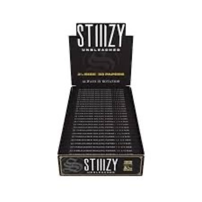 STIIIZY STIIIZY 1-1/4  SIZE ROLLING PAPER
