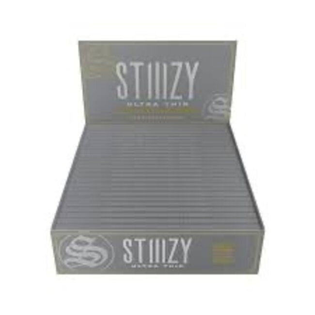 STIIIZY STIIIZY KING SIZE ROLLING PAPER