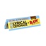 RAW RAW ORGANIC HEMP LYRICAL LEMONADE ROLLING PAPER KING SIZE WIDE