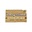 BLAZY SUSAN BLAZY SUSAN UNBLEACHED 1 1/4 DELUXE ROLLING KIT
