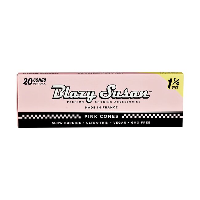 BLAZY SUSAN BLAZY SUSAN CONES 20 PACK 1-1/4- BS-12114-PI