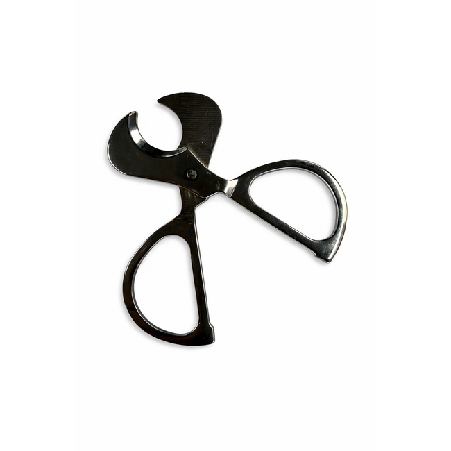 FUJIMA FUJIMA CIGAR SCISSORS-CUT127