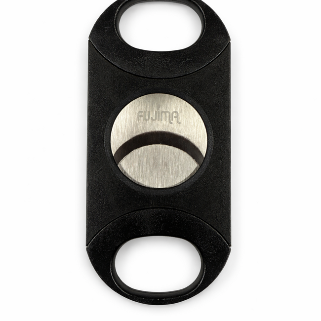 FUJIMA FUJIMA 70 DOUBLE BLADE CIGAR CUTTER-CUT63