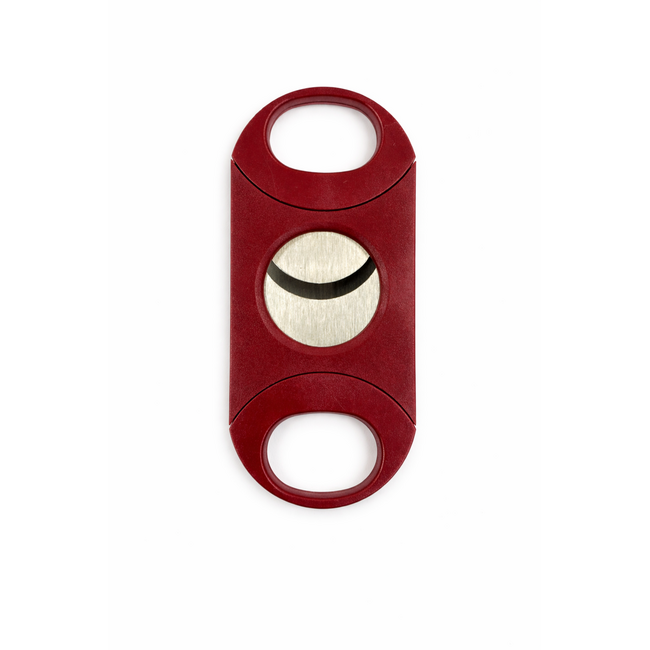 FUJIMA FUJIMA 64 GUAGE DOUBLE BLADE CIGAR CUTTER-CUT62